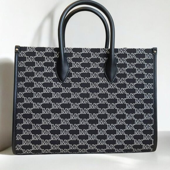 NWT Michael Kors Tote - Picture 4 of 11